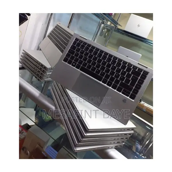 New Laptop HP EliteBook X360 1040 G7 16GB Intel Core I7 SSD 512GB