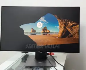 New Arrival Dell Monitor Frameless Monitor