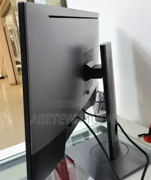 New Arrival Dell Monitor Frameless Monitor