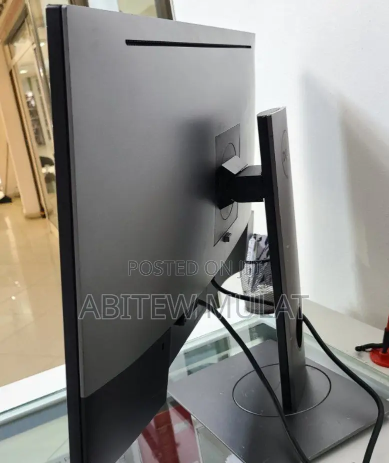 New Arrival Dell Monitor Frameless Monitor