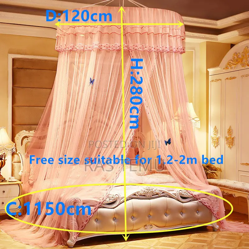 ዘመናዊ አጎበር (ዛንዚራ)