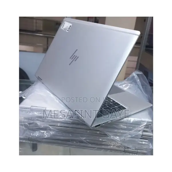 New Laptop HP EliteBook X360 1030 G3 16GB Intel Core I7 SSD 512GB