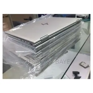 New Laptop HP EliteBook X360 1030 G3 16GB Intel Core I7 SSD 512GB