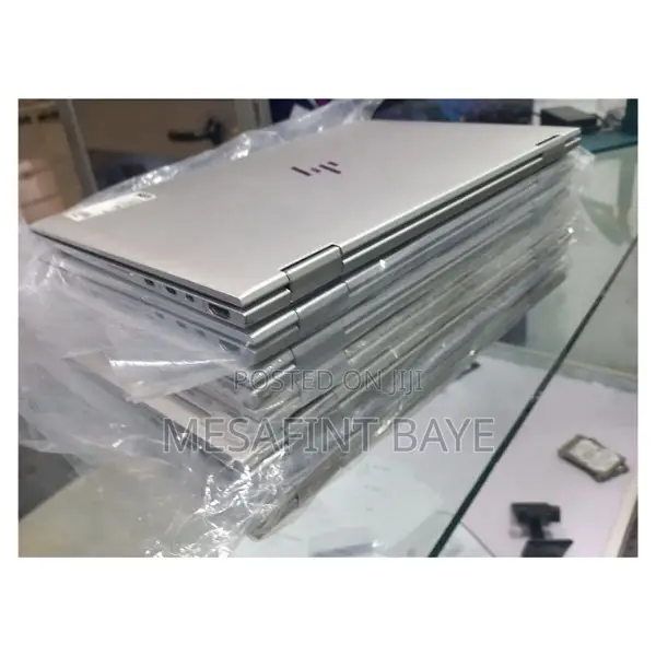 New Laptop HP EliteBook X360 1030 G3 16GB Intel Core I7 SSD 512GB