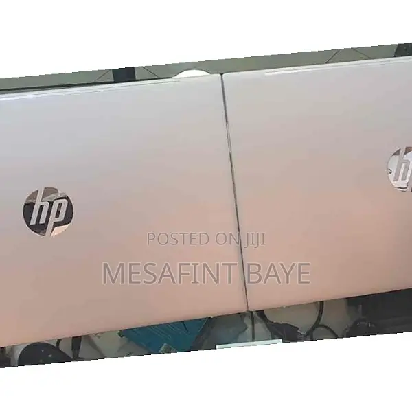 New Laptop HP Pavilion 15 8GB Intel Core I7 SSD 512GB