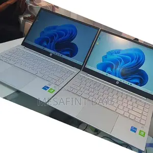 New Laptop HP Pavilion 15 8GB Intel Core I7 SSD 512GB