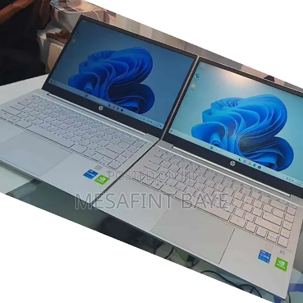 New Laptop HP Pavilion 15 8GB Intel Core I7 SSD 512GB