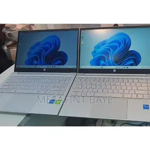 New Laptop HP Pavilion 15 8GB Intel Core I7 SSD 512GB