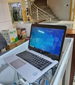 Photo - New Laptop HP EliteBook 840 8GB Intel Core I7 HDD+SSD 1.5T
