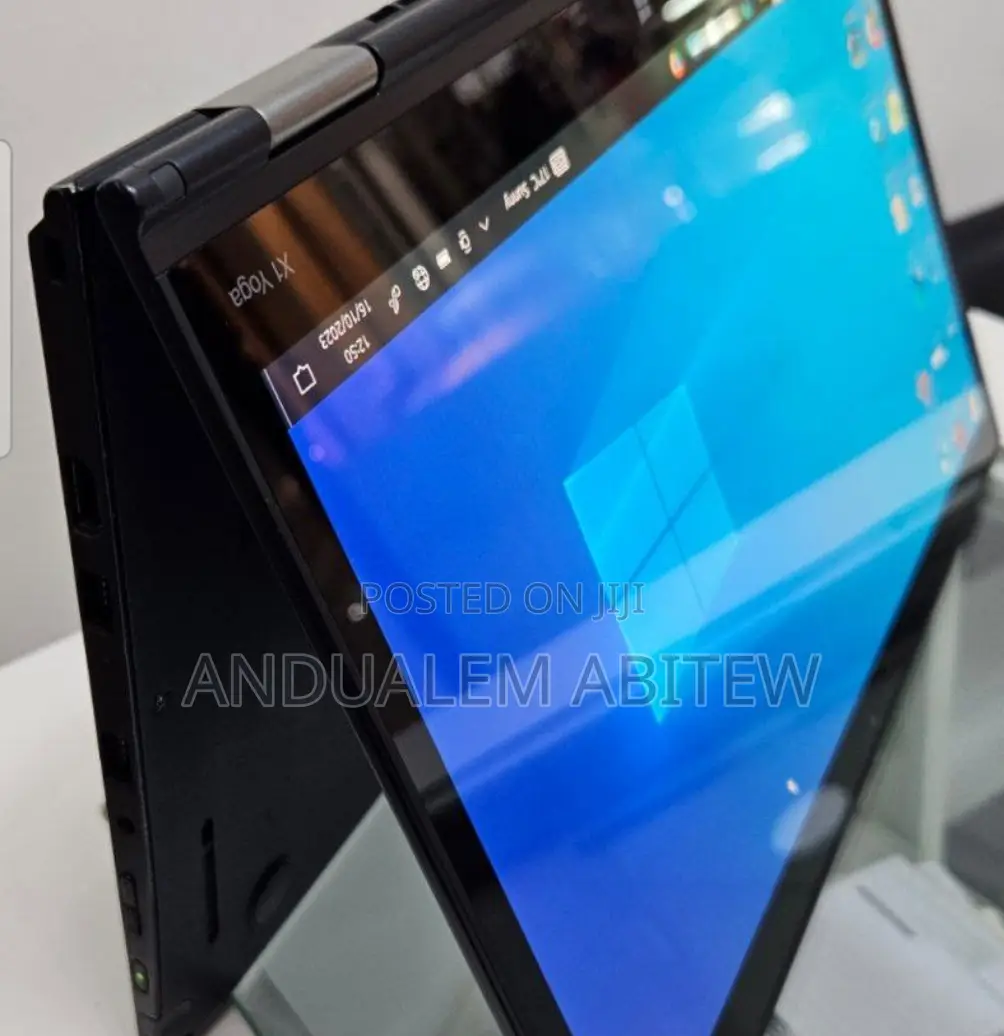 New Laptop Lenovo Thinkpad X1 Yoga 8GB Intel Core I5 SSD 512GB