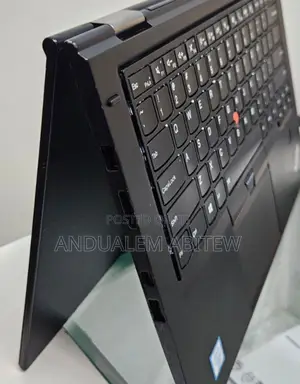 New Laptop Lenovo Thinkpad X1 Yoga 8GB Intel Core I5 SSD 512GB