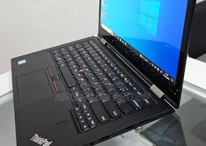 New Laptop Lenovo Thinkpad X1 Yoga 8GB Intel Core I5 SSD 512GB