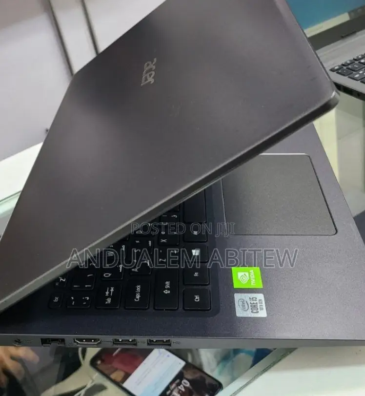 New Laptop Acer Aspire 3 A315-23 8GB Intel Core I5 SSD 256GB
