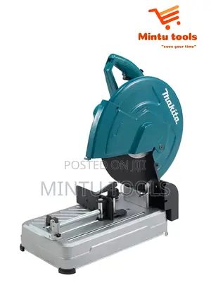 Photo - Makita Cut Off Saw 2400w