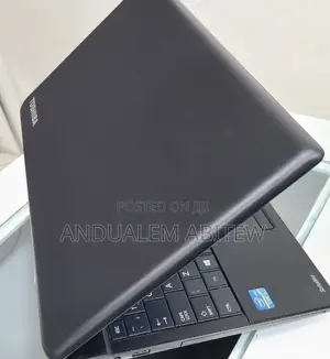 New Laptop Toshiba Satellite C55 4GB Intel Core I5 HDD 500GB