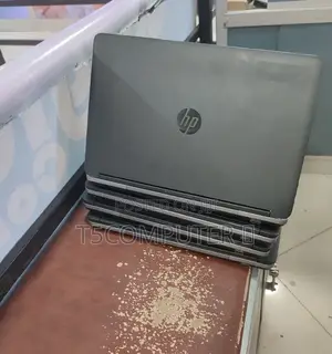 New Laptop HP ProBook 650 G1 8GB Intel Core I5 SSD 500GB