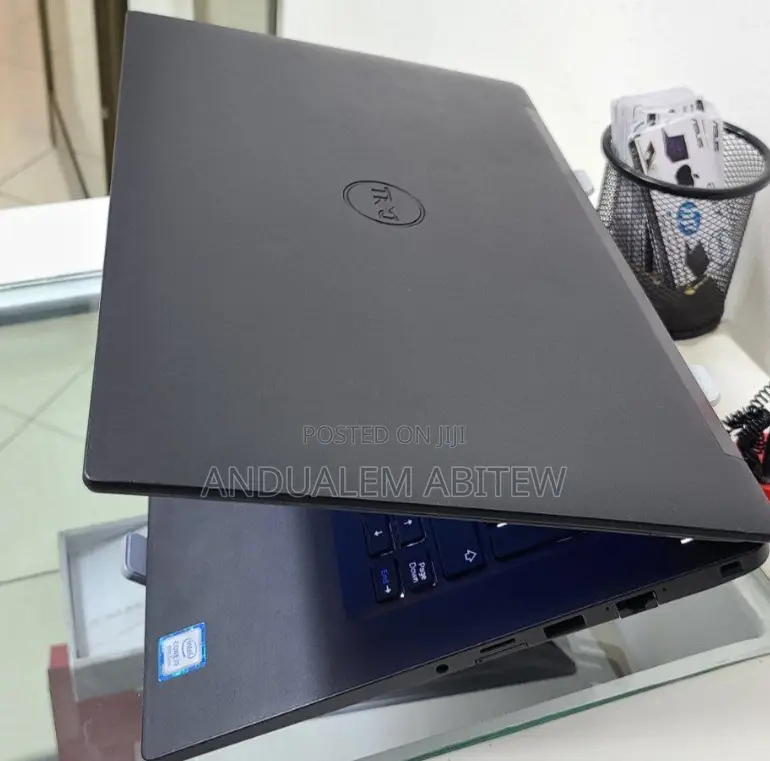 New Laptop Dell Latitude 7290 16GB Intel Core I7 SSD 512GB