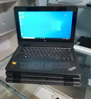 New Laptop Lenovo 4GB HDD 500GB