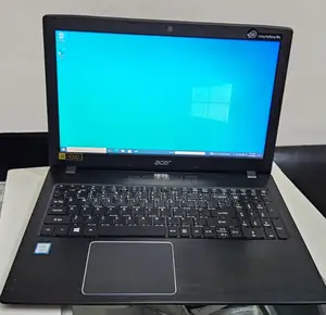 New Laptop Acer Aspire E5-772 4GB Intel Core I3 HDD 500GB