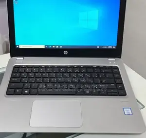 New Laptop HP ProBook 430 G4 8GB Intel Core I5 HDD 1T