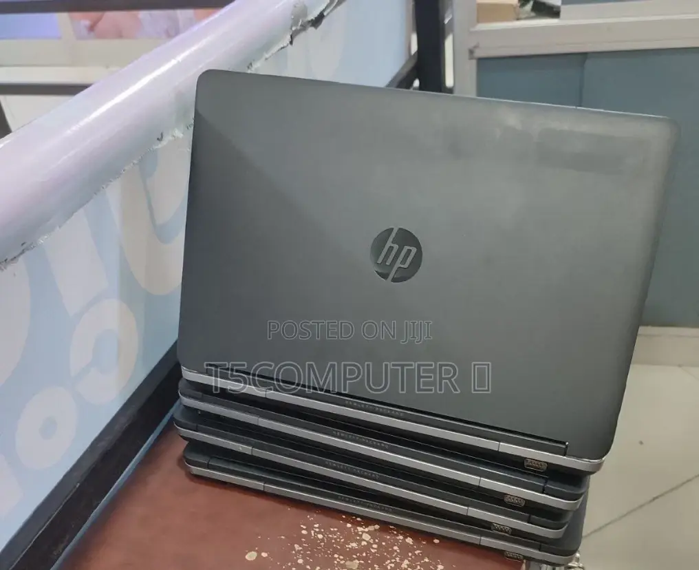 New Laptop HP ProBook 650 G1 8GB Intel Core I5 SSD 500GB