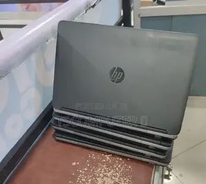 New Laptop HP ProBook 650 G1 8GB Intel Core I5 SSD 500GB