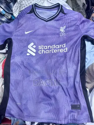 Photo - Liverpool Original 3rd Kit