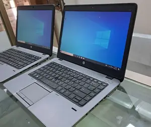 Photo - New Laptop HP EliteBook 840 4GB Intel Core I5 HDD 500GB