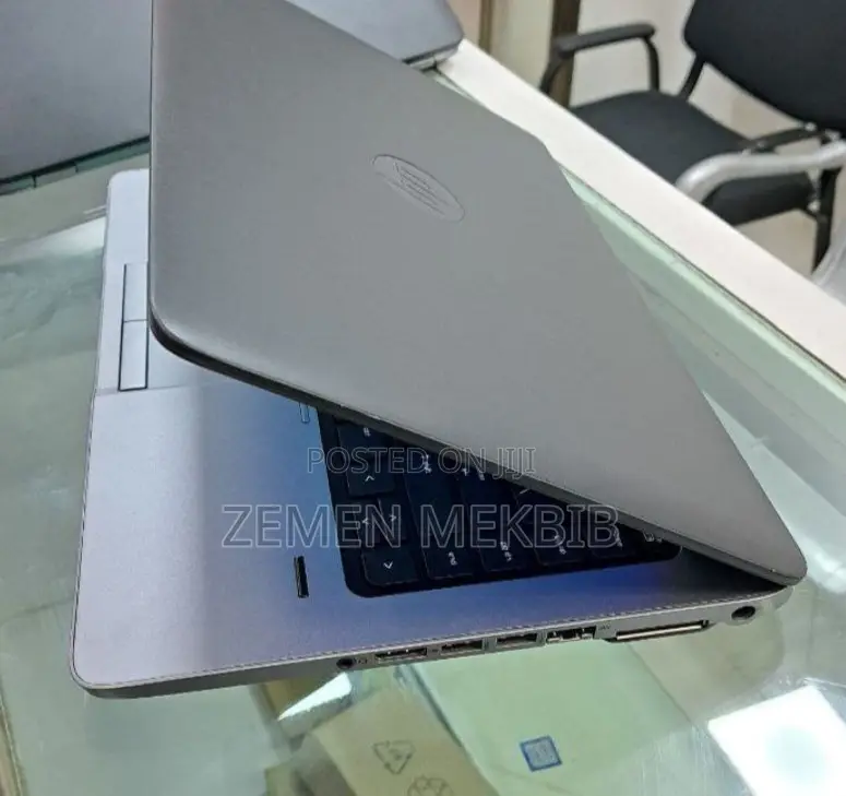 New Laptop HP EliteBook 840 4GB Intel Core I5 HDD 500GB