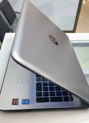 New Laptop HP EliteBook 840 8GB Intel Core I7 HDD 1T