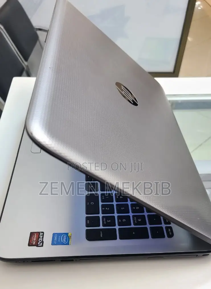 New Laptop HP EliteBook 840 8GB Intel Core I7 HDD 1T