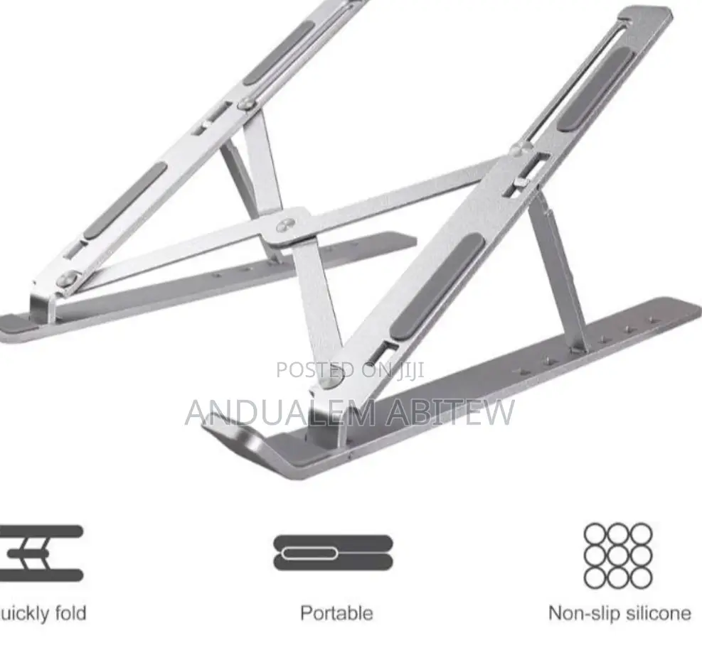 Laptop Stand