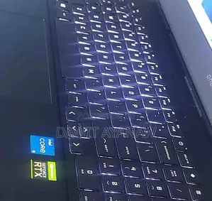 New Laptop HP Omen 16 16GB Intel Core I5 SSD 512GB