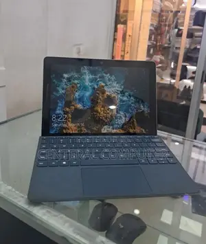 New Laptop Microsoft Surface Go 4GB Intel Celeron SSD 60GB