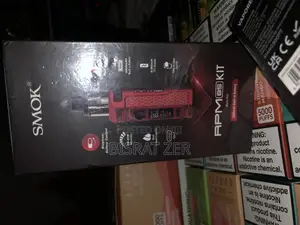 Smoke 85W /Vapes ,Oils