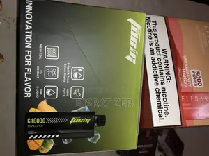 Smoke 85W /Vapes ,Oils