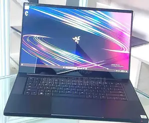 New Laptop Razer Blade 16GB Intel Core I7 SSD 512GB