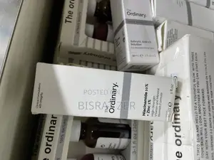 Photo - The Ordinary Niacin-Amide 10% and Zinc 1%