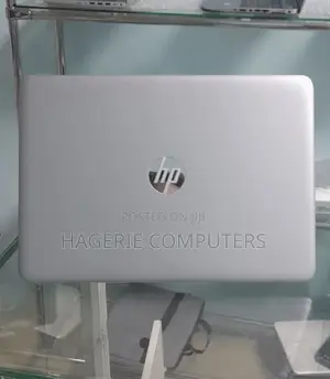 Photo - Laptop HP EliteBook 840 G4 8GB Intel Core I7 SSD 512GB