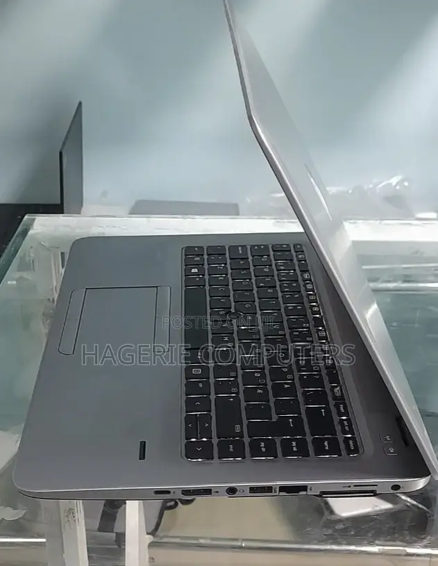 Laptop HP EliteBook 840 G4 8GB Intel Core I7 SSD 512GB