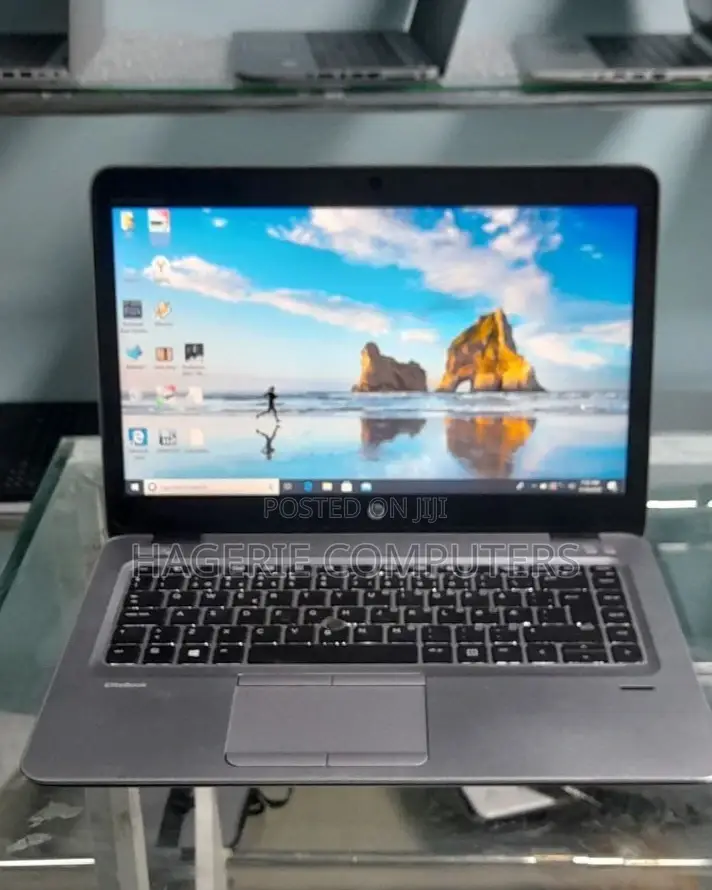 Laptop HP EliteBook 840 G4 8GB Intel Core I7 SSD 512GB