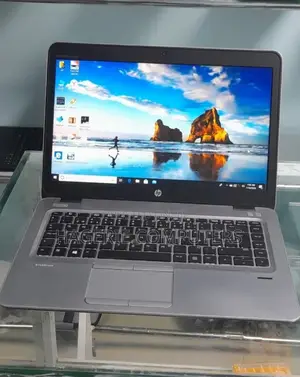 Laptop HP EliteBook 840 G4 8GB Intel Core I7 SSD 512GB