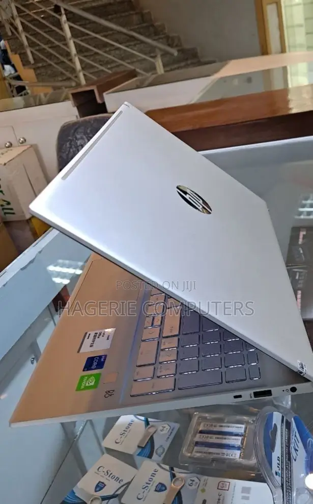 Laptop HP Pavilion 15t 16GB Intel Core I7 SSD 512GB