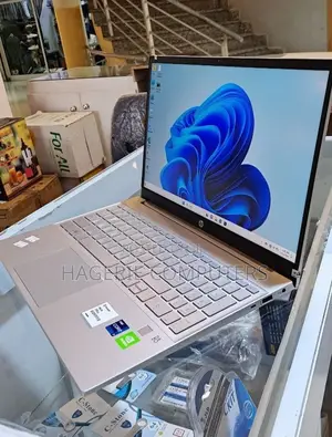 Laptop HP Pavilion 15t 16GB Intel Core I7 SSD 512GB