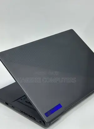 New Laptop Asus ROG Zephyrus G16 16GB Intel Core I7 SSD 512GB