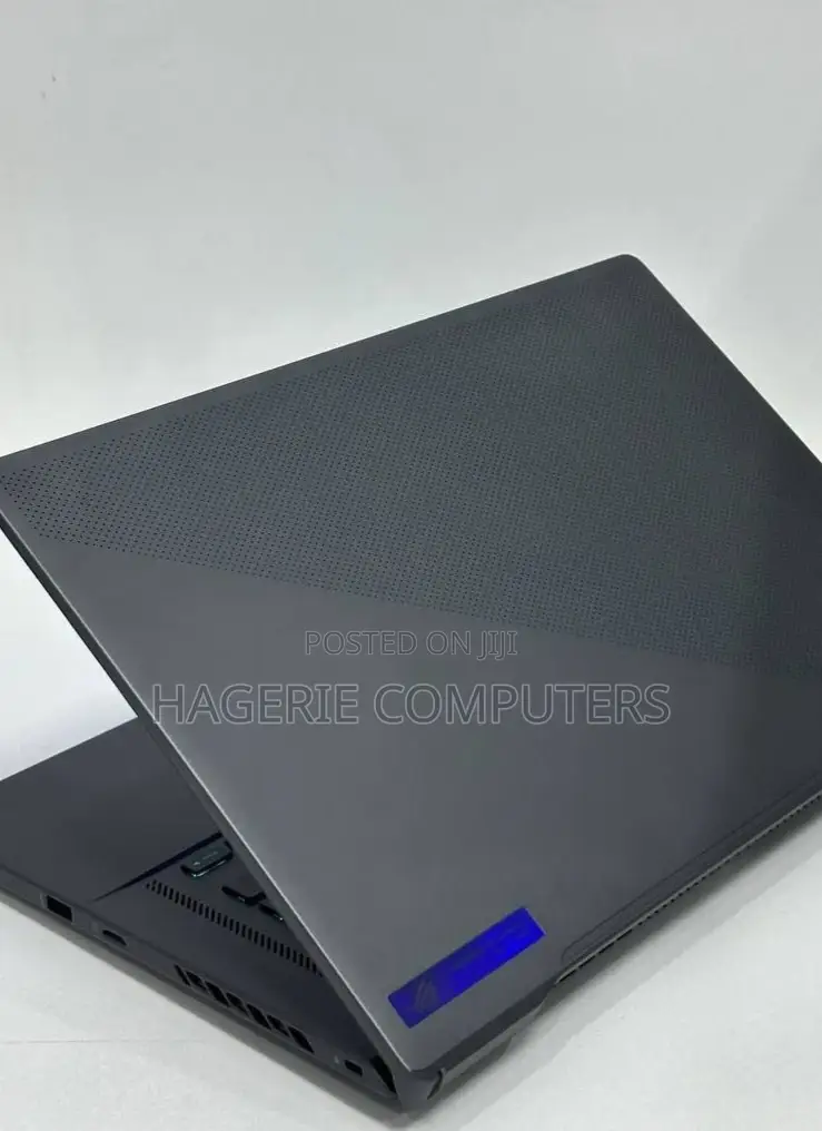 New Laptop Asus ROG Zephyrus G16 16GB Intel Core I7 SSD 512GB