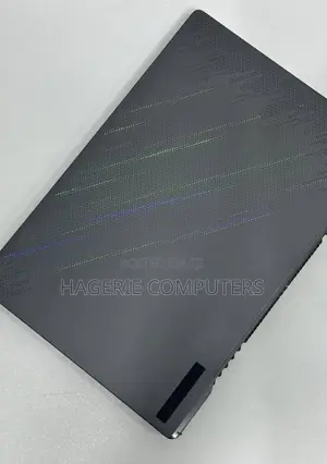 New Laptop Asus ROG Zephyrus G16 16GB Intel Core I7 SSD 512GB