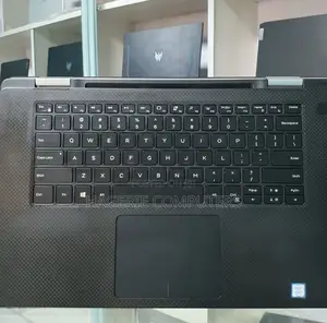 Laptop Dell XPS 15 16GB Intel Core I7 SSD 512GB