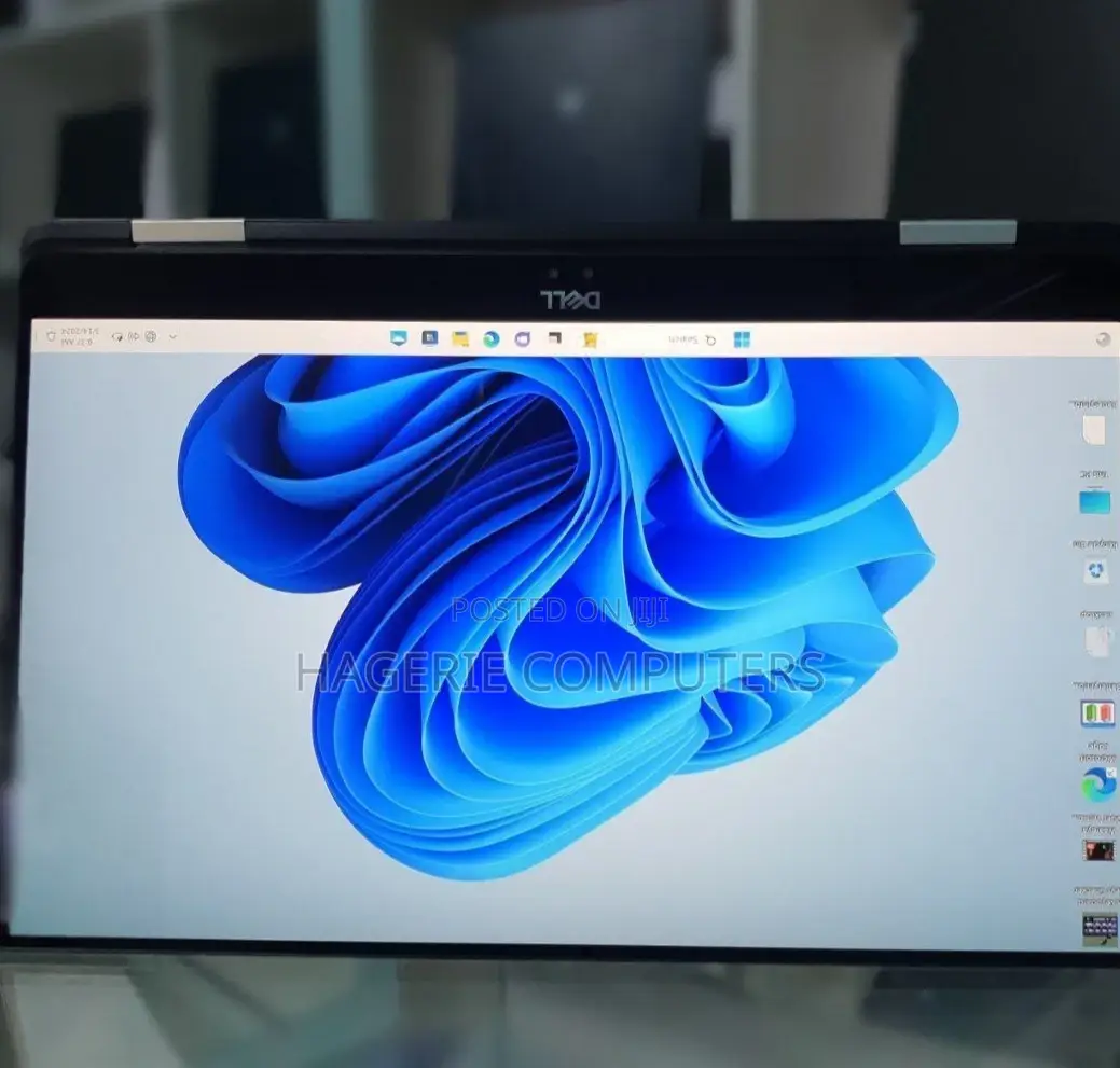 Laptop Dell XPS 15 16GB Intel Core I7 SSD 512GB