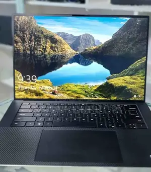 Photo - New Laptop Dell XPS 15 (9530) 16GB Intel Core I7 SSD 512GB